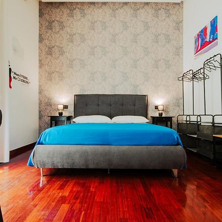 Hotel La Stanza Di Scio Scio Neapol Zewnętrze zdjęcie