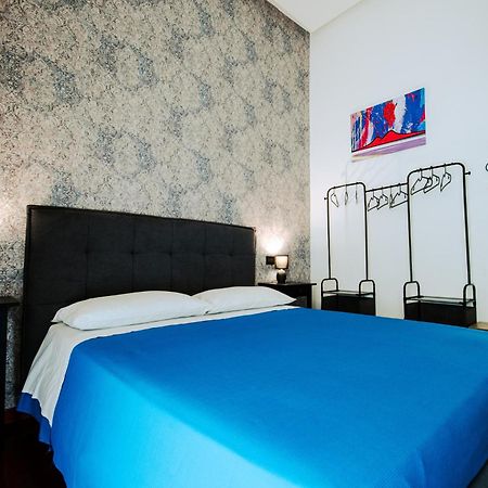 Hotel La Stanza Di Scio Scio Neapol Zewnętrze zdjęcie