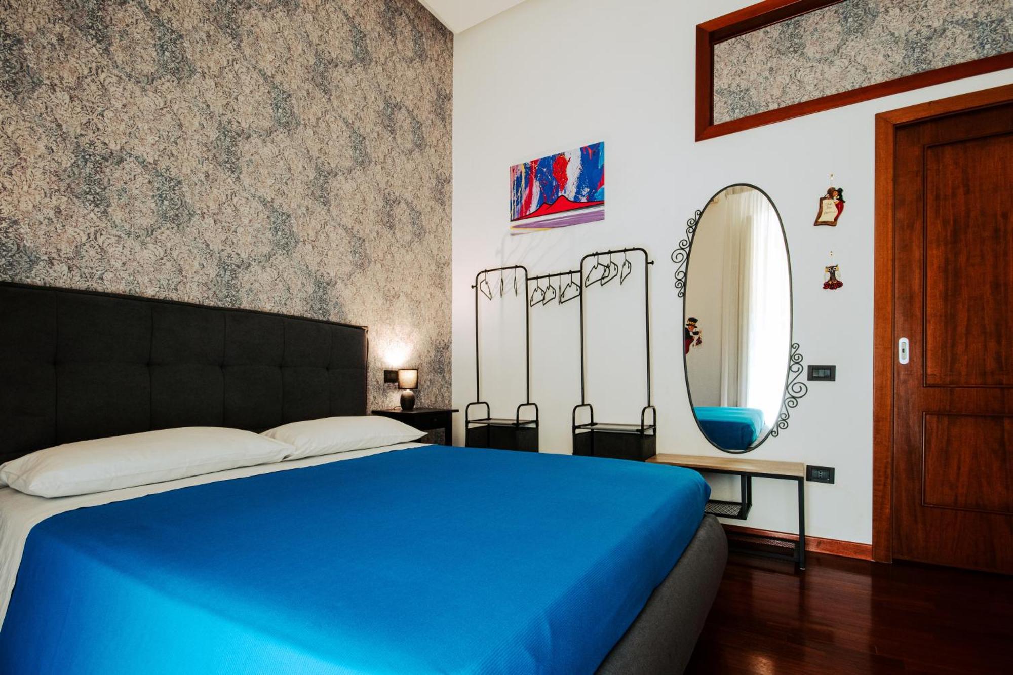 Hotel La Stanza Di Scio Scio Neapol Zewnętrze zdjęcie