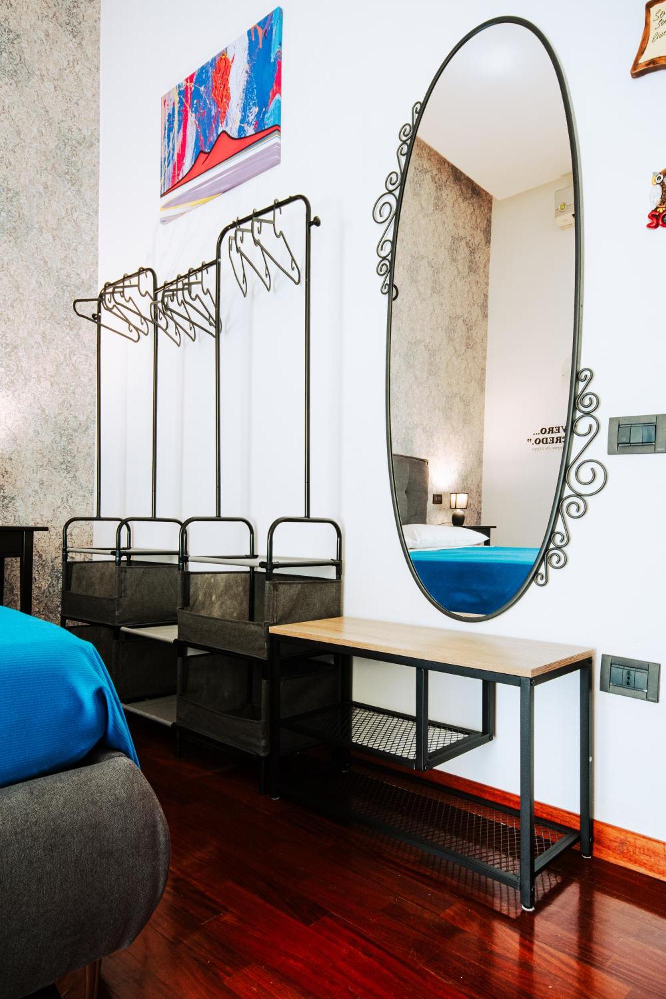 Hotel La Stanza Di Scio Scio Neapol Zewnętrze zdjęcie